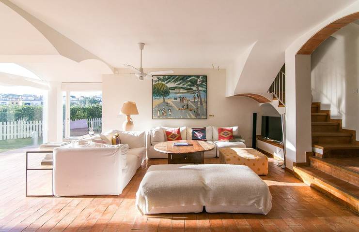 Maison d’hôte pour 10 personnes, avec piscine dans Catalogne - 3