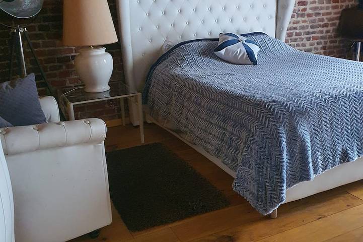 Location de vacances pour 4 personnes dans Glos - 3