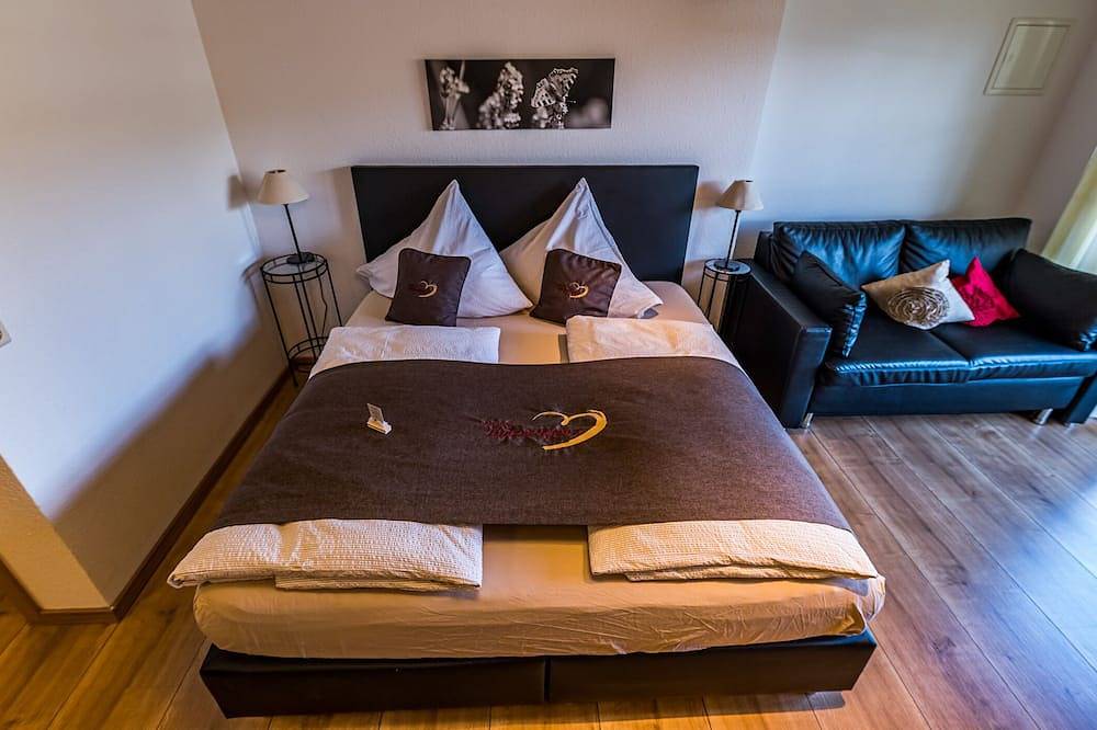 Ganze Wohnung, Ferienwohnung/App. für 4 Gäste mit 47m² in Fröhnd in Schönau im Schwarzwald, Südschwarzwald