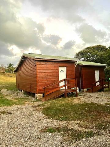 Gîte pour 2 personnes, avec terrasse dans Marie-Galante