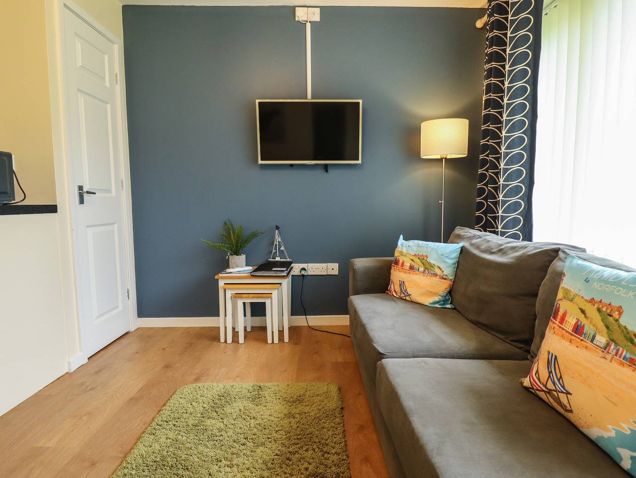 12 The Dell in Mundesley, Norfolk Coast