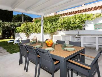 Finca für 10 Personen in Vilafortuny, Cambrils, Bild 1