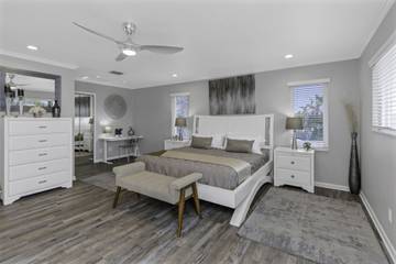 Vacation Rental for 12 Guests in Indian Rocks Beach, Pinellas County, Picture 4