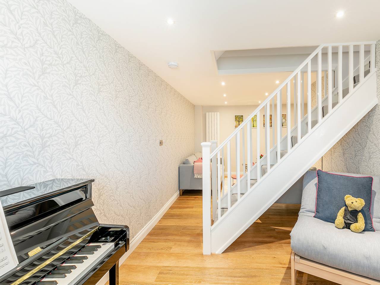 Anne's Cottage in Derbyshire