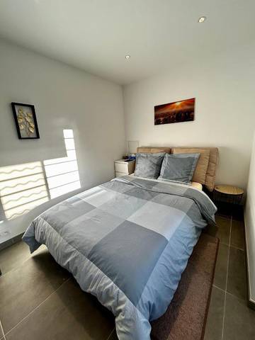 Gîte pour 2 personnes à Bobigny