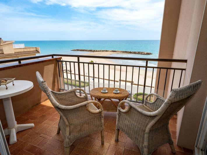 Apartamento entero, Sun and Beach in Cunit, Costa Dorada