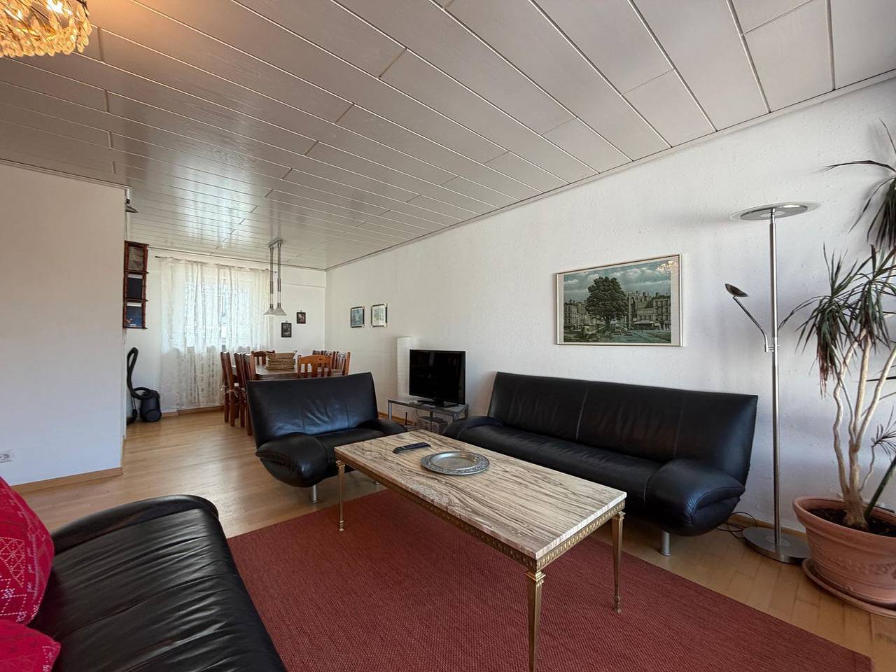 Casa Constantinus – Komfortables Ferienhaus mit Garten und Seenähe in Uhldingen-Mühlhofen in Unteruhldingen, Uhldingen-Mühlhofen