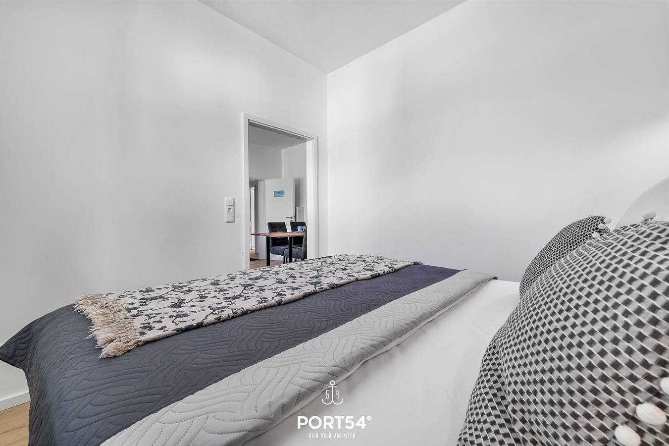 Strandläufer - Shower, Tv, Terrace, Garden Furniture, Grill, Parking Space, foto 15
