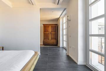 Loft per 4 Persone in Castello (Sardinia), Cagliari, Foto 4