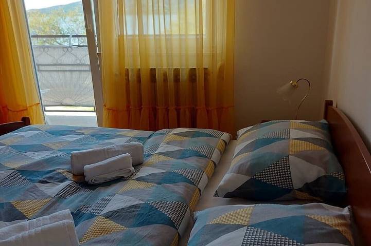 Ganze Wohnung, Apartment Luka - One Bedroom Apartment with Balcony in Jadrtovac, Šibenik-Knin