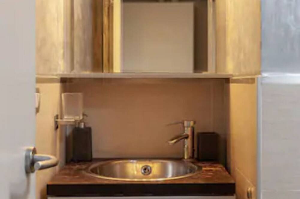 Apartamento entero, Hostmate - Milano - Boscaiola - Isola in Milán, Provincia de Milan