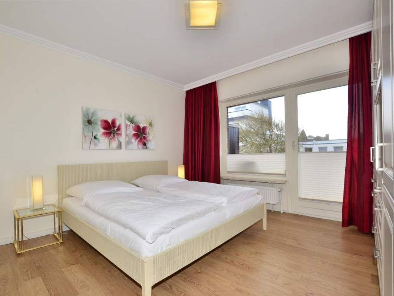 Ganze Ferienwohnung, Störtebeker, App 18 - Störtebeker, App 18 in Westerland, Sylt (Gemeinde)