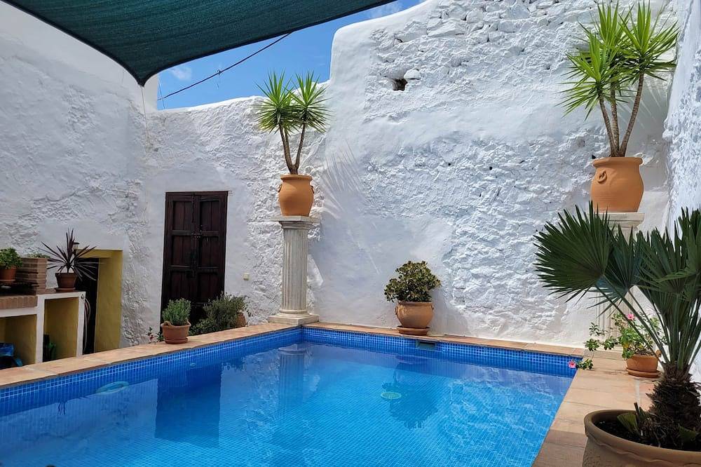 La Casa Antigua, Canillas de Albaida in Canillas de Albaida, Málaga Provinz