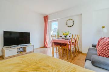 Ferienwohnung für 8 Personen in Warschau Stadtmitte, Warschau, Bild 2