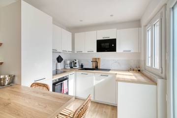 Location De Vacances pour 8 Personnes dans Ax-les-Thermes, Pyrénées, Photo 1