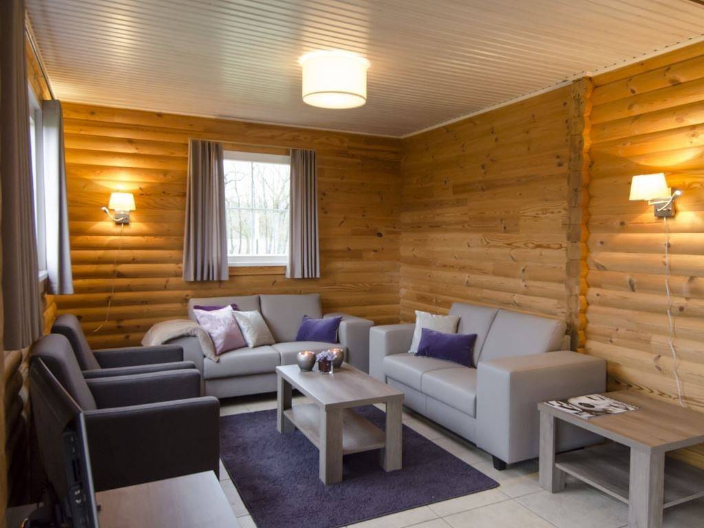 Landal Mooi Zutendaal — 6-persoons bungalow in Zutendaal, Hasselt en omgeving