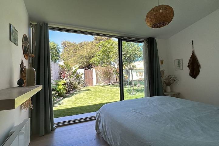 Villa pour 8 personnes, avec jardin à Martigues - 4