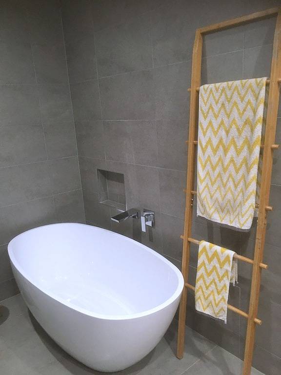 50 m vom berühmten Four Mile Beach in Port Douglas. in Port Douglas, Far North Queensland