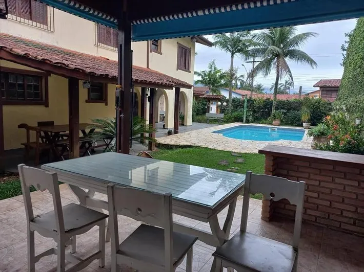 Casa de vacaciones para 24 personas, con jardín y piscina, Se admiten mascotas - 1