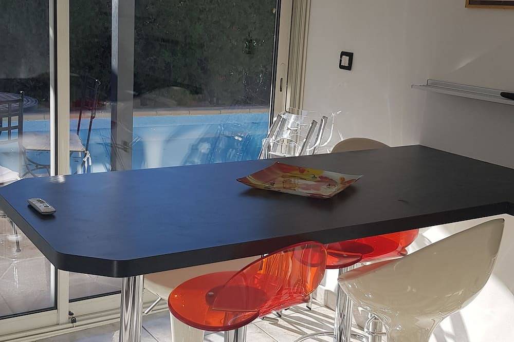 Maison Avec Piscine au Calme in Marseille, Marseille und Umgebung