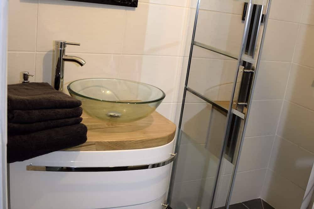 Apartamento entero, Apartment 01 Déco in Lannion, Ceinture Dorée