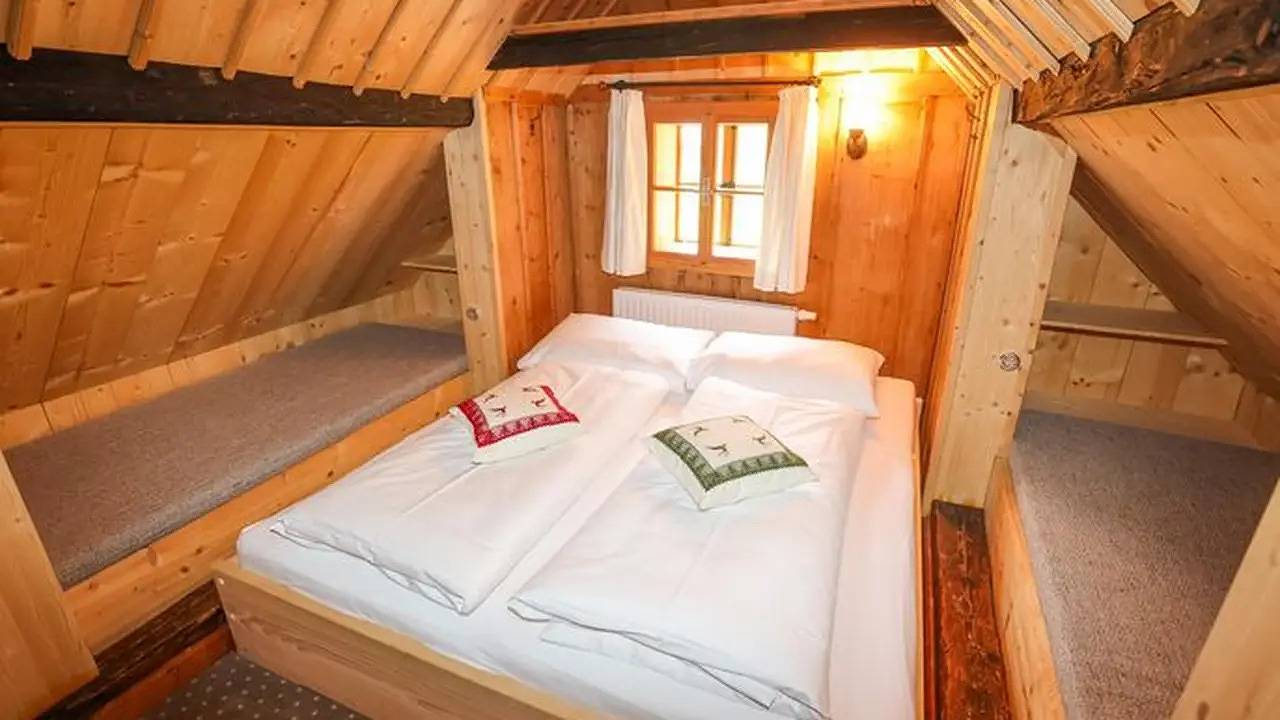 Ferienhaus für 6 Personen (80 m²) in Schladming in Rohrmoos, Schladming-Dachstein
