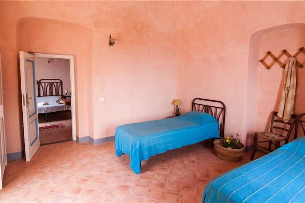 La casa di Masaniello - Garden & Seaview in Costiera amalfitana