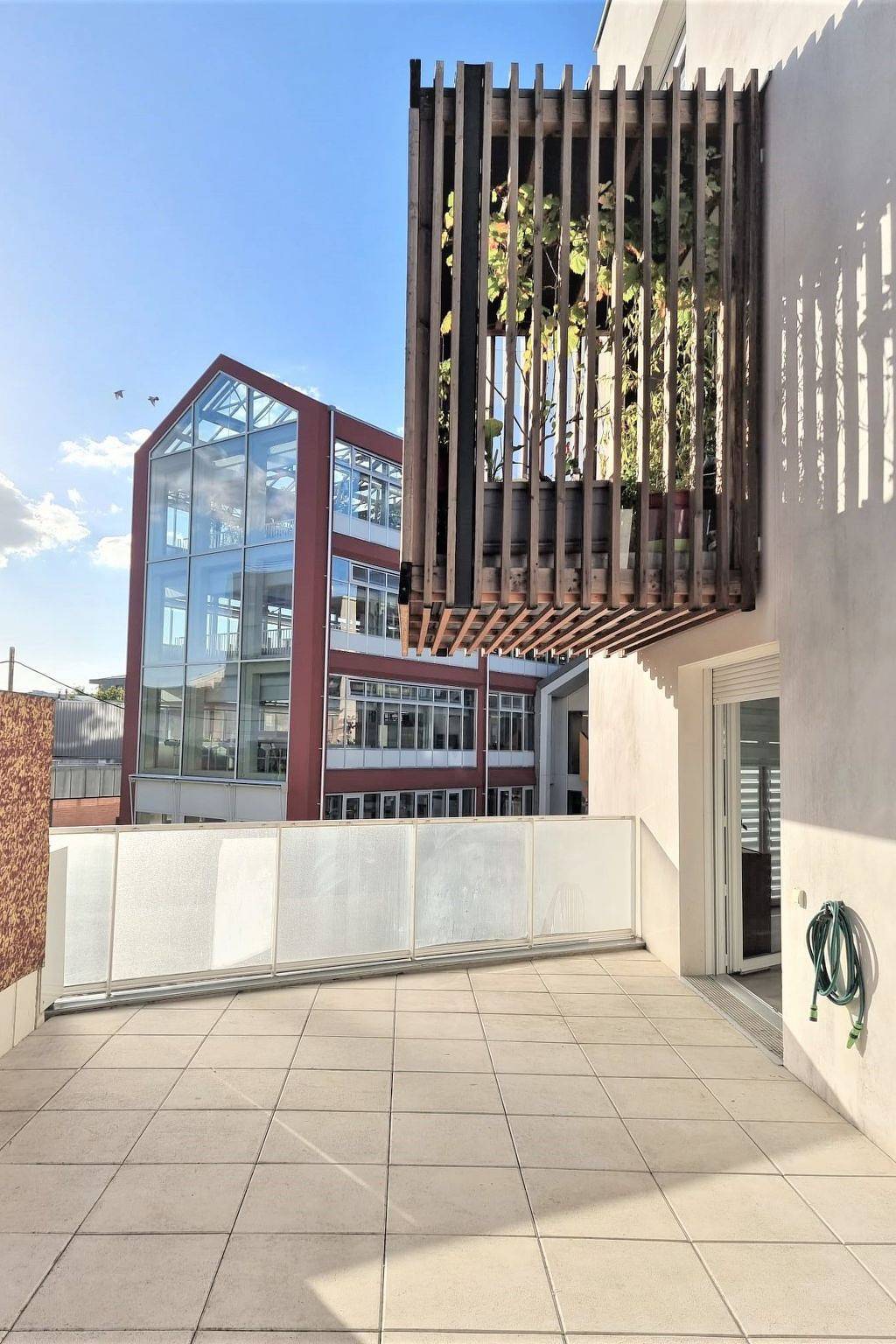 Appartement entier, Eine Oase der Ruhe in der Nähe von Paris "L'Etole du Nord" in Romainville, Seine-Saint-Denis