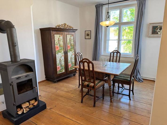 Ferienwohnung für 2 Personen, mit Ausblick, mit Haustier in Krems an der Donau