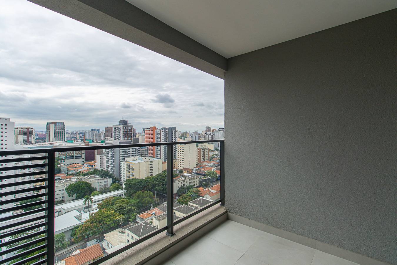 Studio entier, Modern Retreat Near Allianz Parque | Sp-P1604A in Perdizes, São Paulo