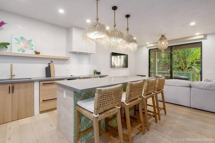 Apartamento de vacaciones para 2 personas, con piscina y terraza - 1