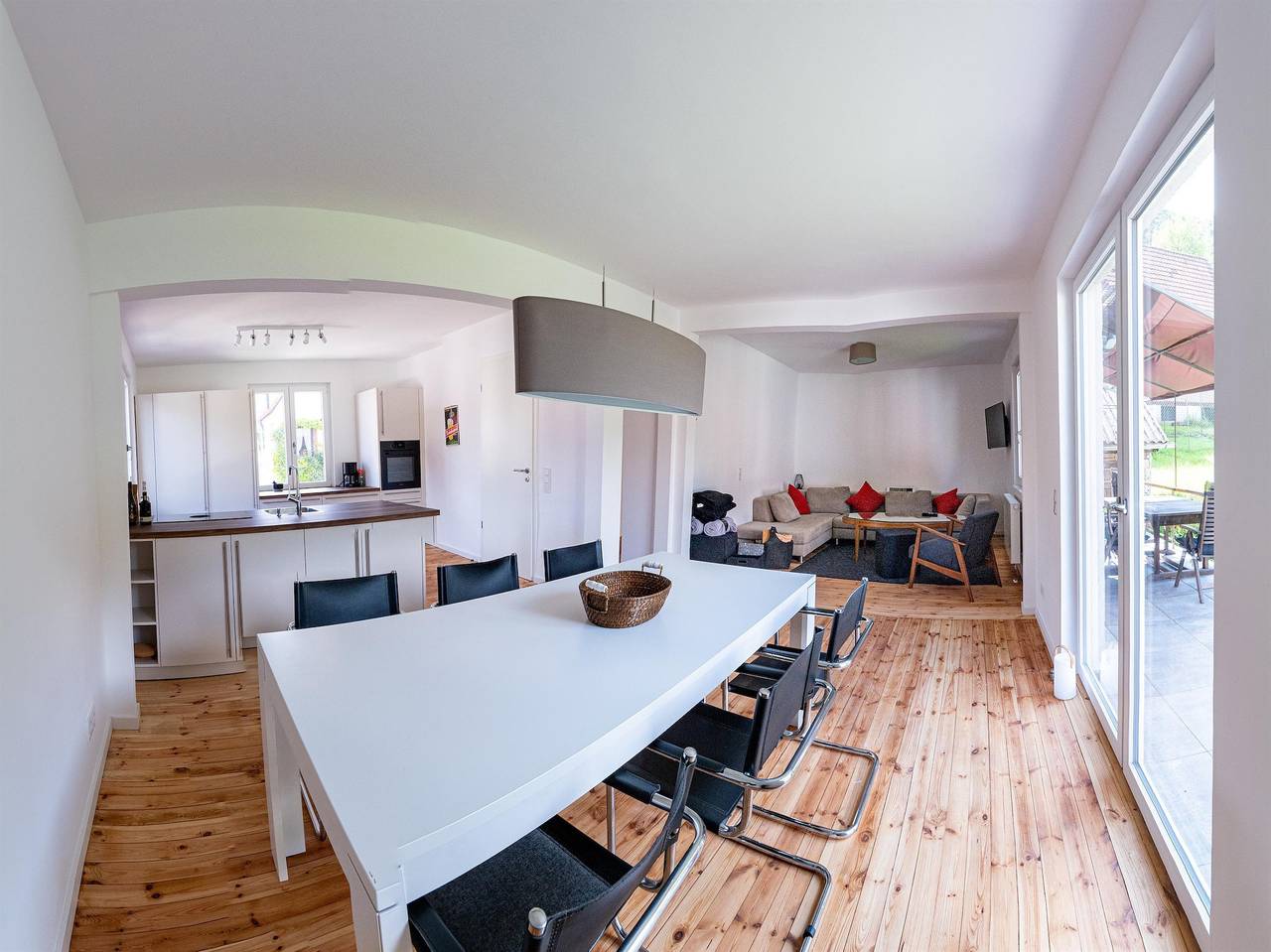 Ganze Ferienwohnung, Haus Am Brunnen in Nothweiler, Pfalz
