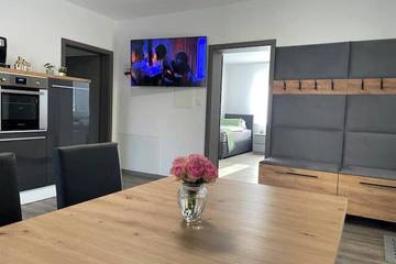 Gîte pour 2 personnes à Hünfeld
