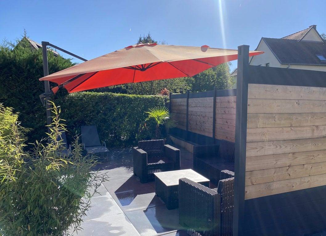 Gîte des 3 Châteaux in Ribeauvillé, Parc naturel régional des Ballons des Vosges