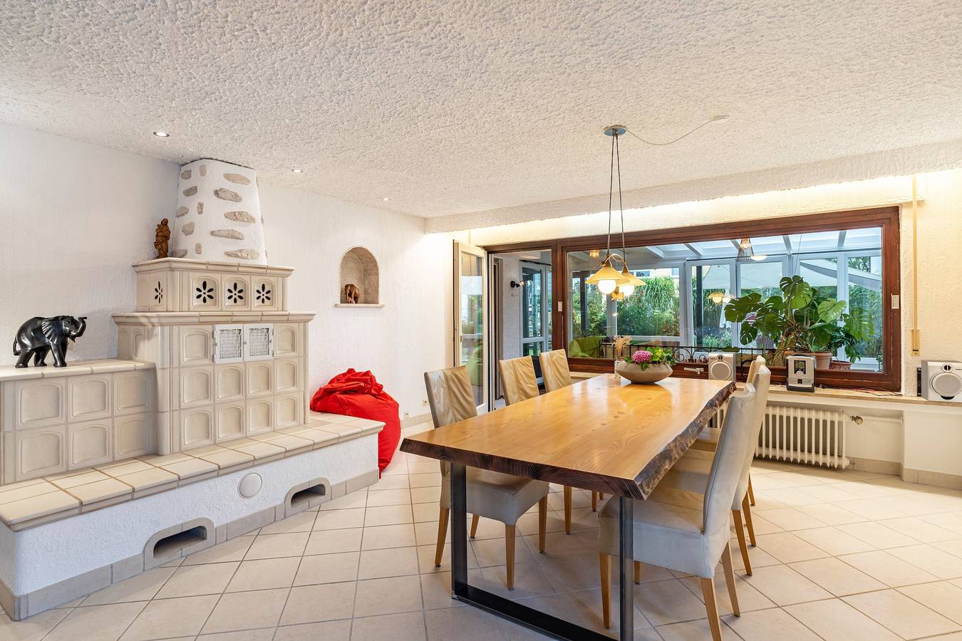 Ganze Wohnung, Ferienwohnung 'Schwarzwald Glück Ferienwohnung' mit privater Terrasse und Wlan in Bühl, Mittlerer Schwarzwald