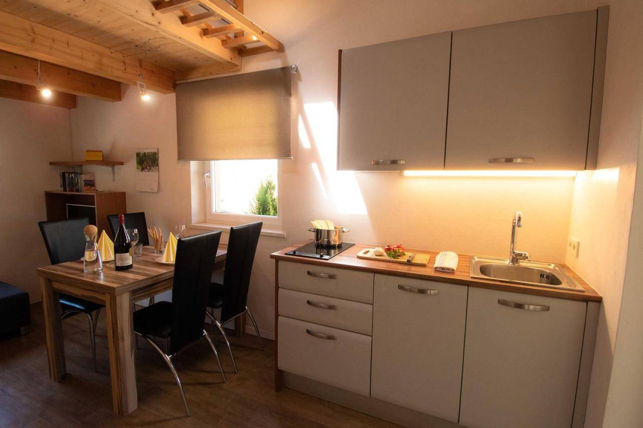 Ganze Wohnung, Melanies Guesthouse 2 Zimmerwohnung in Kalterer See, Kaltern an der Weinstraße