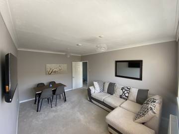 Gîte pour 4 personnes dans Borough londonien de Croydon