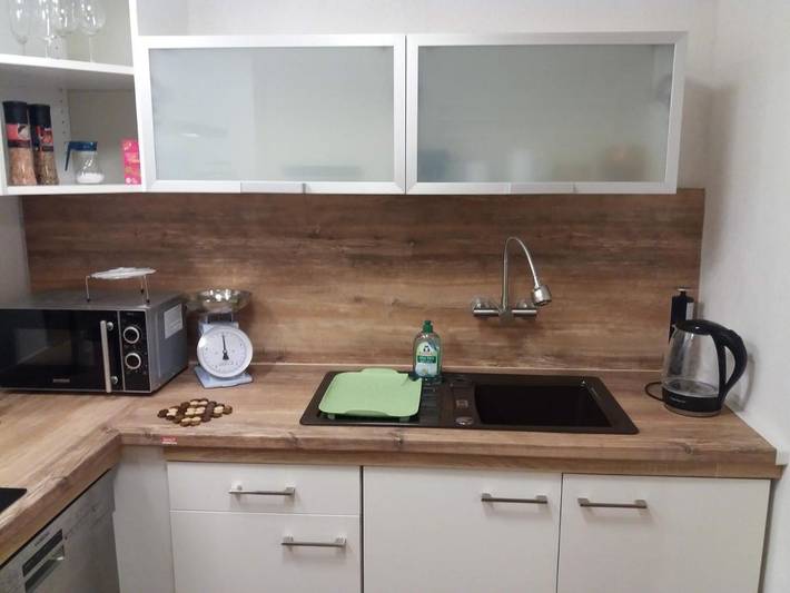 Ferienwohnung für 2 Personen, mit Sauna in Daisendorf - 2