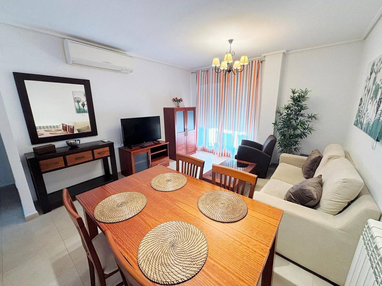 Appartement entier, Sunset Haven – Profitez du soleil et détendez-vous à La Torre Golf in Torre Pacheco, Costa Cálida