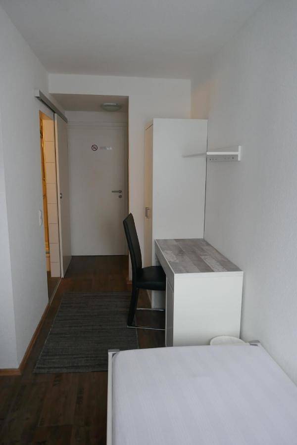 Ferienwohnung für 6 Personen, mit Terrasse in Blaustein