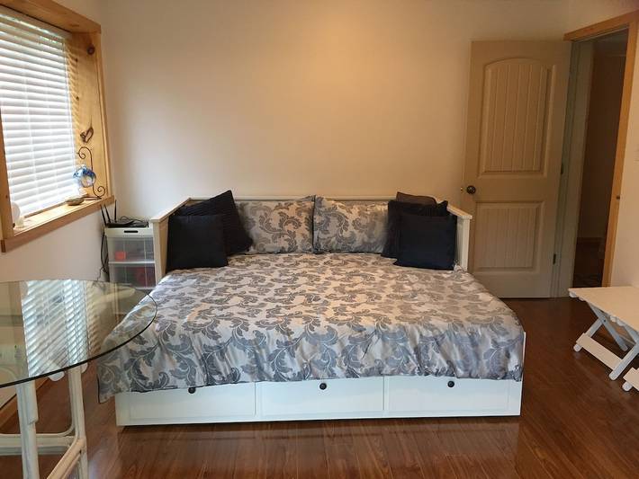 Holiday rental for 8 people, with terrace, with pets in Ontario