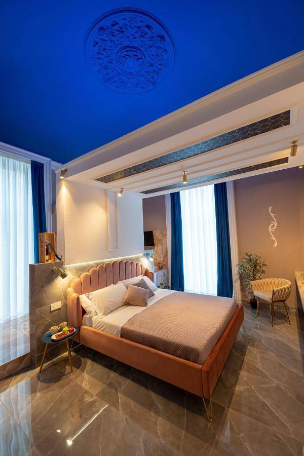 Chambre d’hôte pour 2 personnes, avec jardin et vue - 1