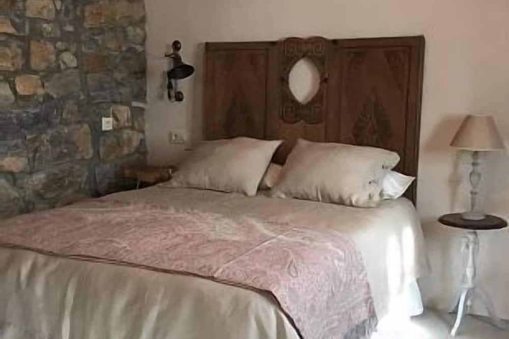 Casa de Aldea Pisón de Fondón für 3 personen in Grado (Asturien), Cordillera Cantábrica