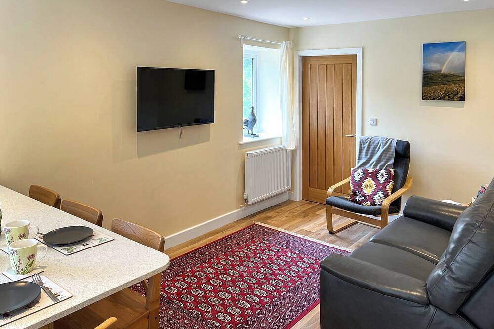 River View Sanctuary in Pateley Bridge, Nidderdale AONB
