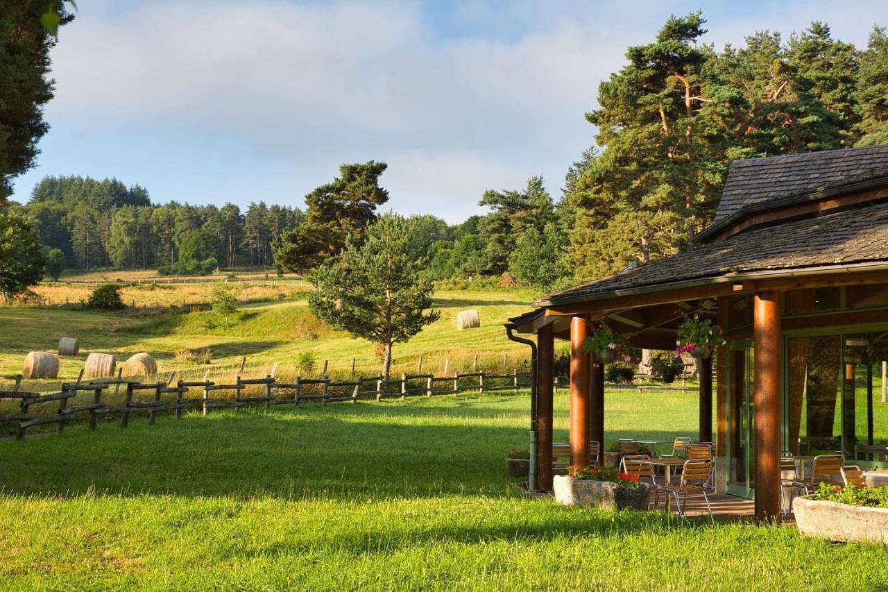 Les Hameaux De Lozere Sure Hotel Collection by Best Western in Fournels, Région de Mende