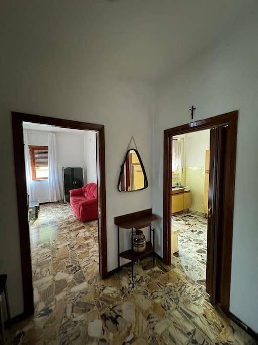 Gîte pour 3 personnes, avec terrasse, animaux acceptés à San Pellegrino Terme - 4
