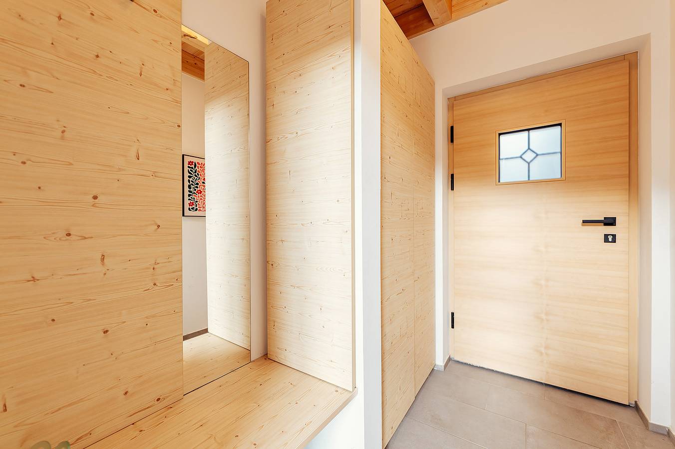 Chalet #8 für 2 Personen mit Sauna in Rottenmanner und Wölzer Tauern, Oberwölz