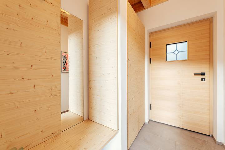 Ferienhaus für 2 Personen, mit Terrasse und Sauna in Oberwölz - 4