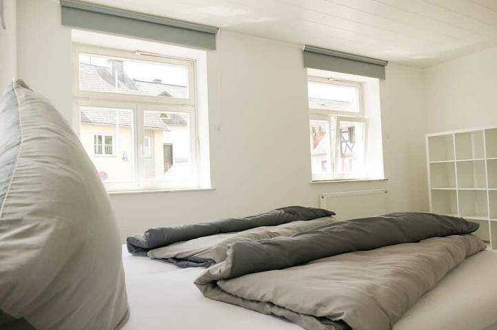 Ferienwohnung für 4 Personen in Löhnberg - 3