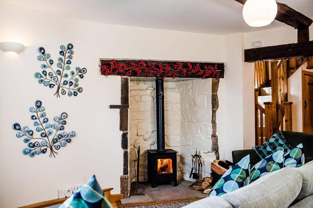One-Bedroom House in Church Stretton, Shropshire Hills